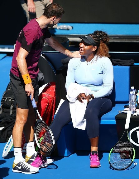 柯林斯澳网一轮二轮战况,柯林斯几次澳网4强