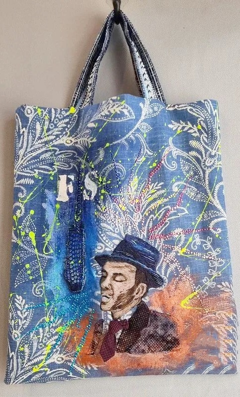 鏌撶嚎diy,鏌撳竷鍋氬寘鍖呯函鎵嬪伐