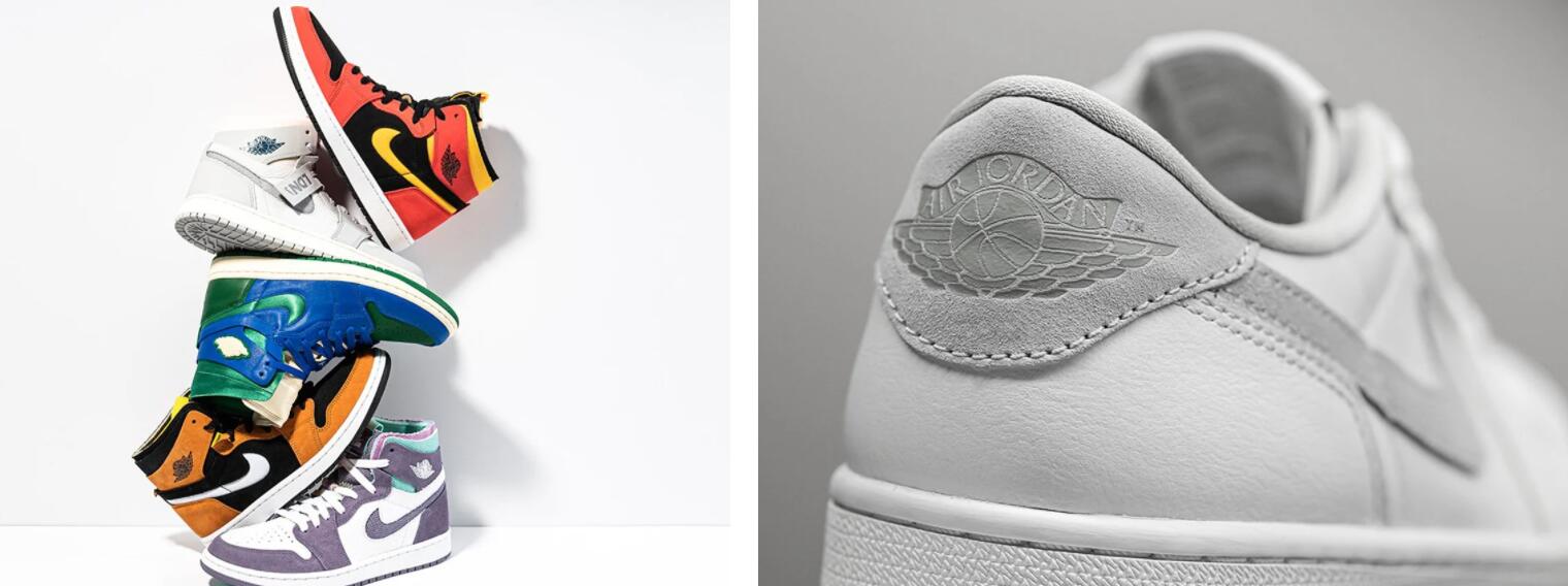 球鞋交易平台一览表,美国球鞋发售平台