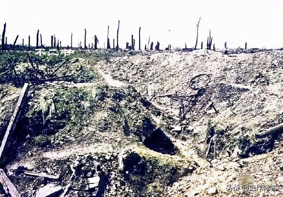 盘点十大战争名场面,世界近代十大战役