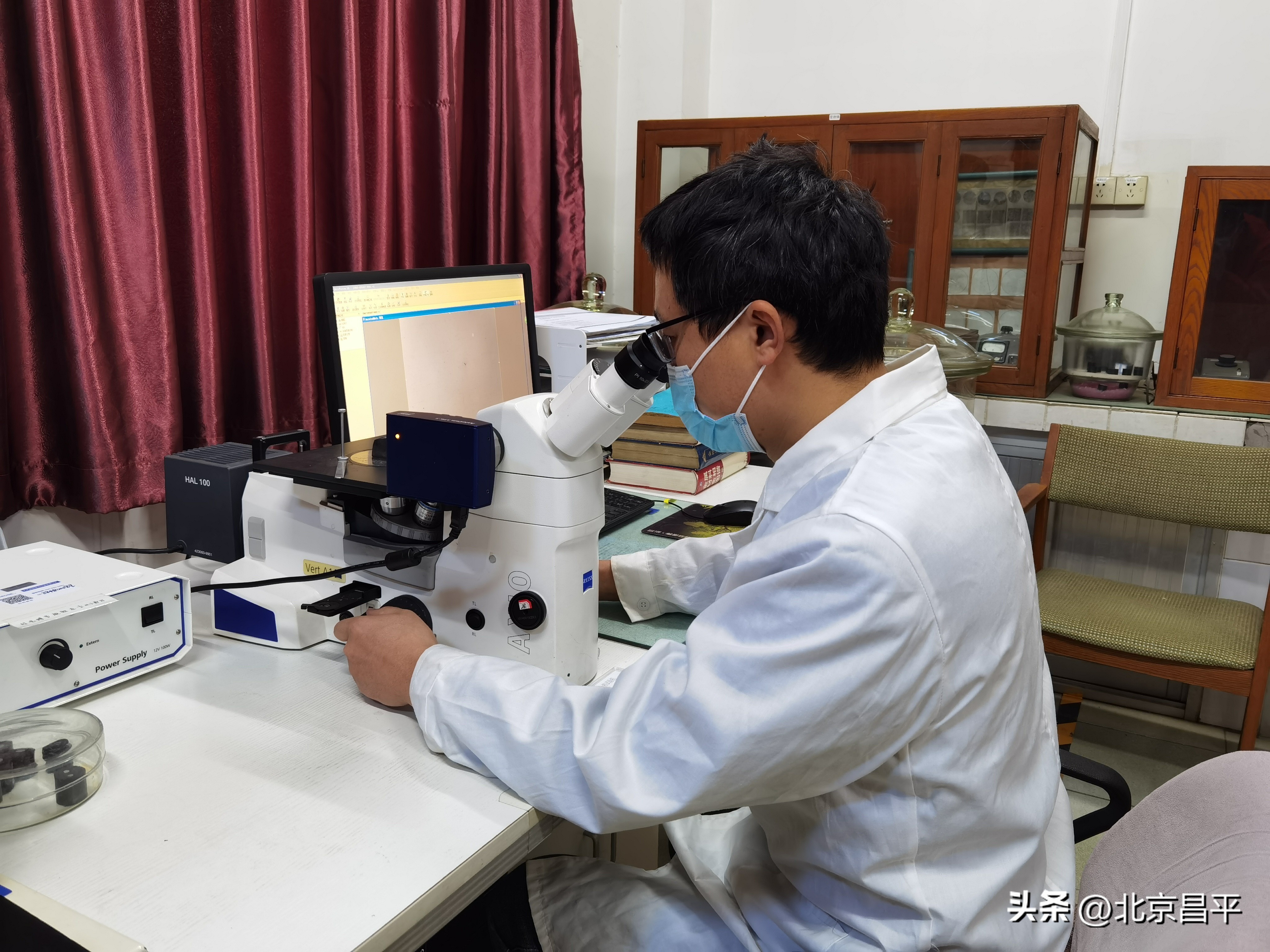 驻昌企业高质量发展,科技创新硕果累累