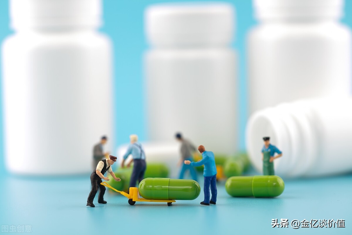 博腾股份2023业绩预测,博腾股份有没有被严重低估