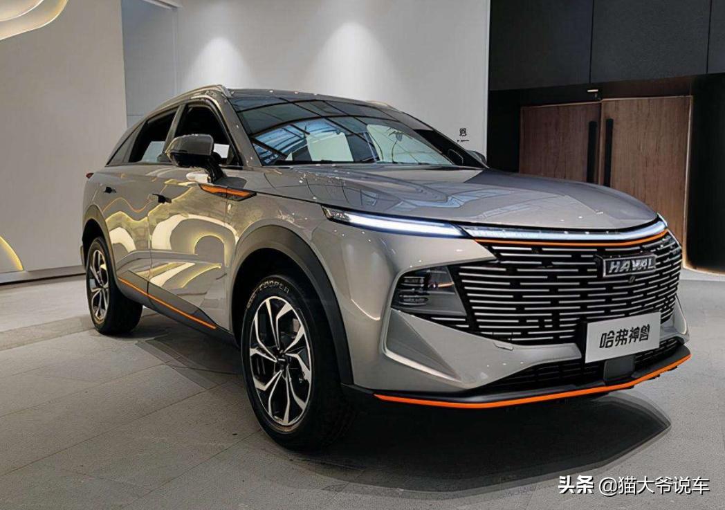 8万元左右经济实惠suv哪款车好,国产车最经济实惠的自动挡suv