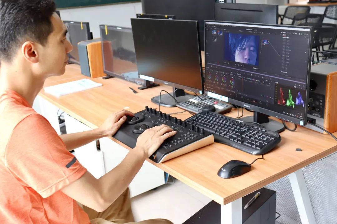 晴川师说④|刘冠南：所学皆所用，让学生拥有在社会安身立命之本