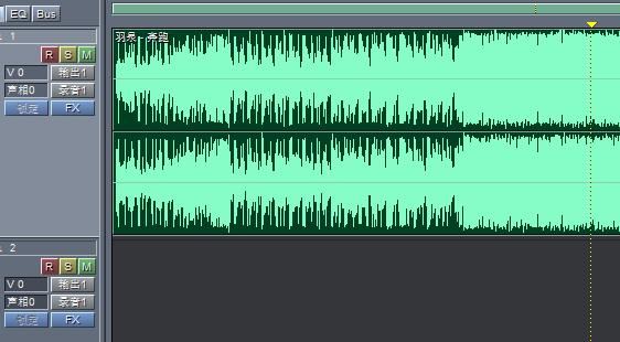 cooleditpro新手教程,cooleditpro人声处理
