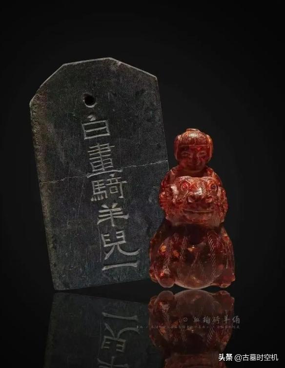 曹魏大墓之谜,发现曹魏大墓