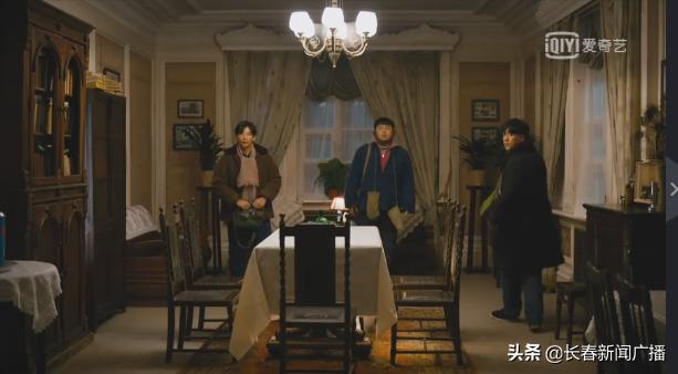 看过人世间你就会明白,看过人世间就懂得人情世故