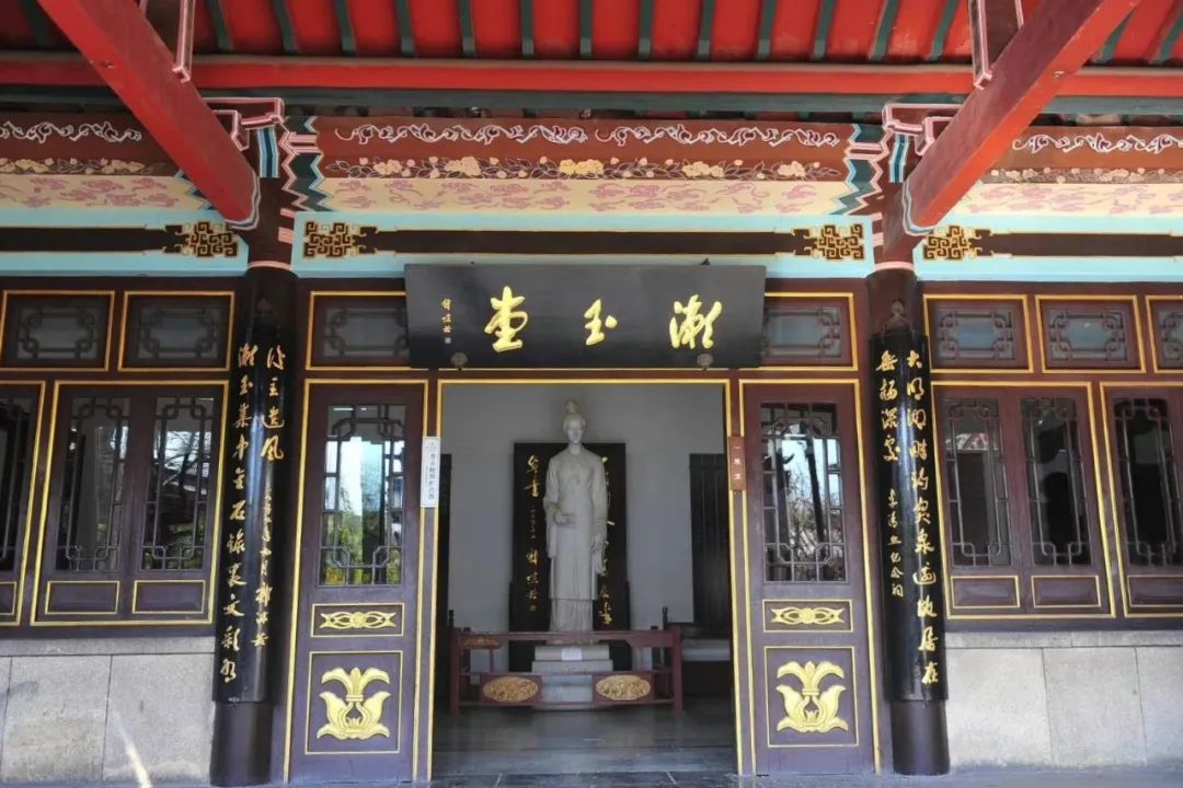 趵突泉公园里最有名的泉,趵突泉公园里哪里最好玩