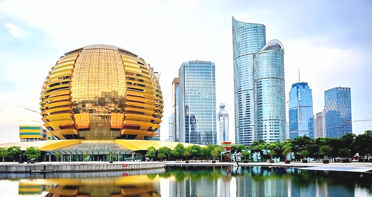 广东江苏浙江山东四大强省,综合实力山东跟浙江哪个省厉害