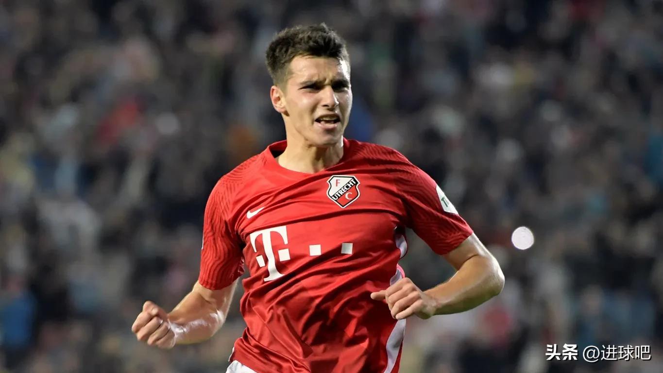 2022-2023欧冠射手榜,荷兰甲级联赛最新战报