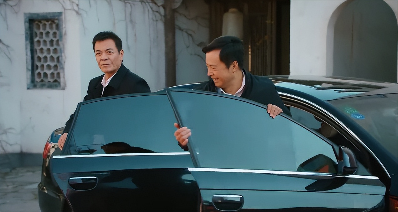 陈宝国和李幼斌谁在圈里地位高,老戏骨的实力排名