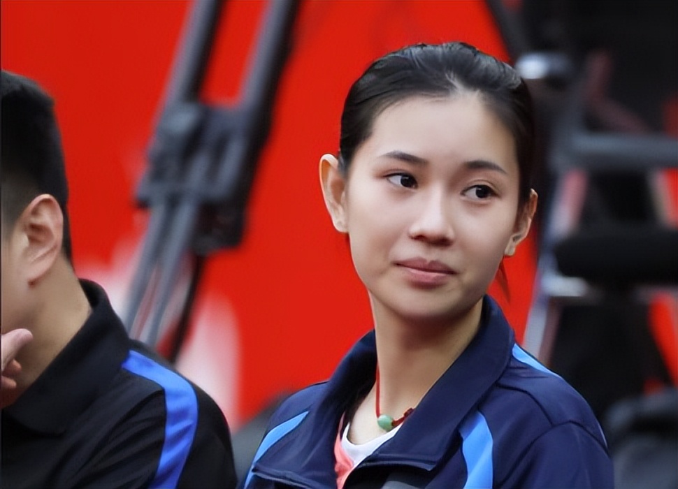 中国体坛的10大颜值女神,中国体坛女神颜值排行榜