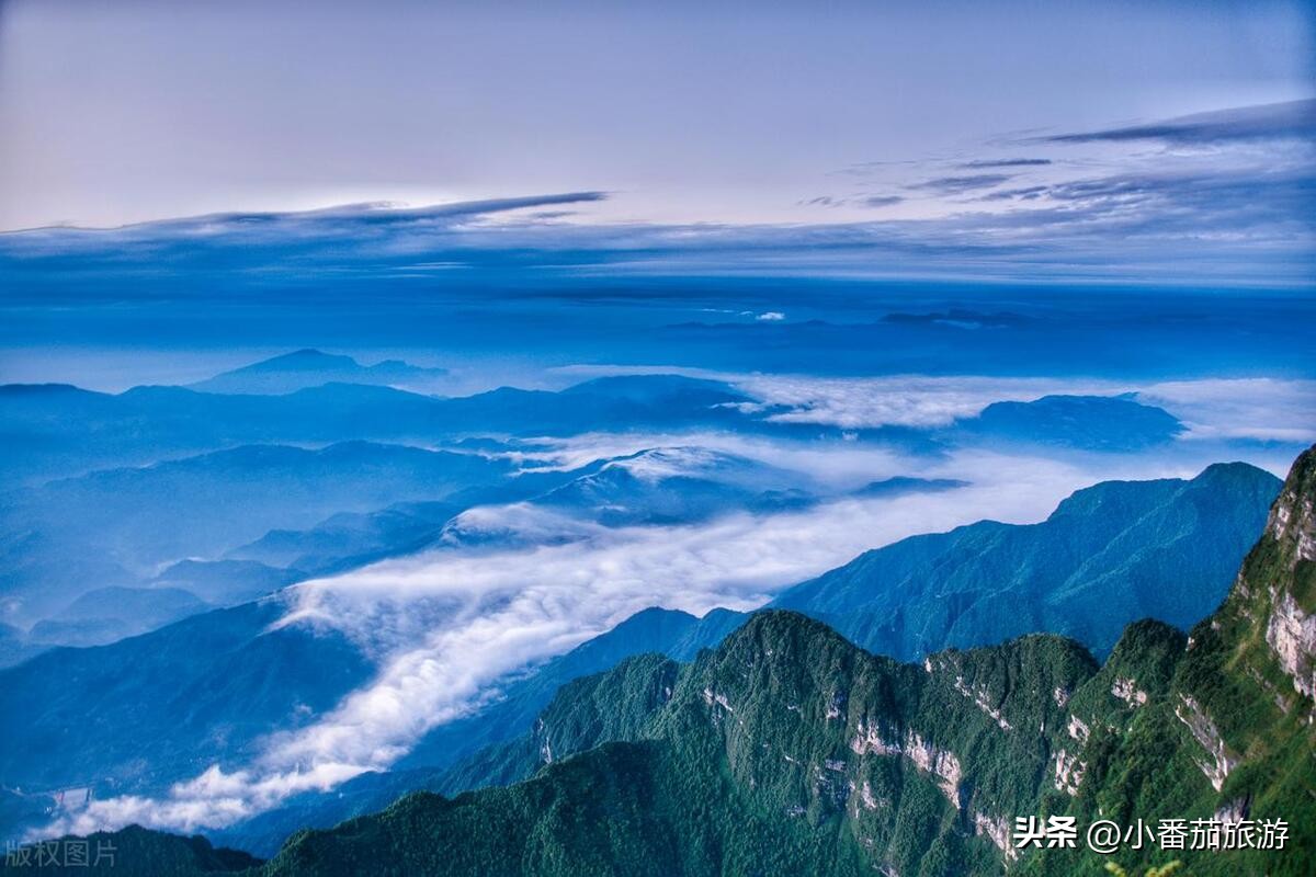 夏天去杭州哪里旅游凉快,夏天凉快的旅游小镇