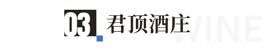 让世界微醺！沿着北纬37度黄金海岸，邂逅东方“波尔多”！