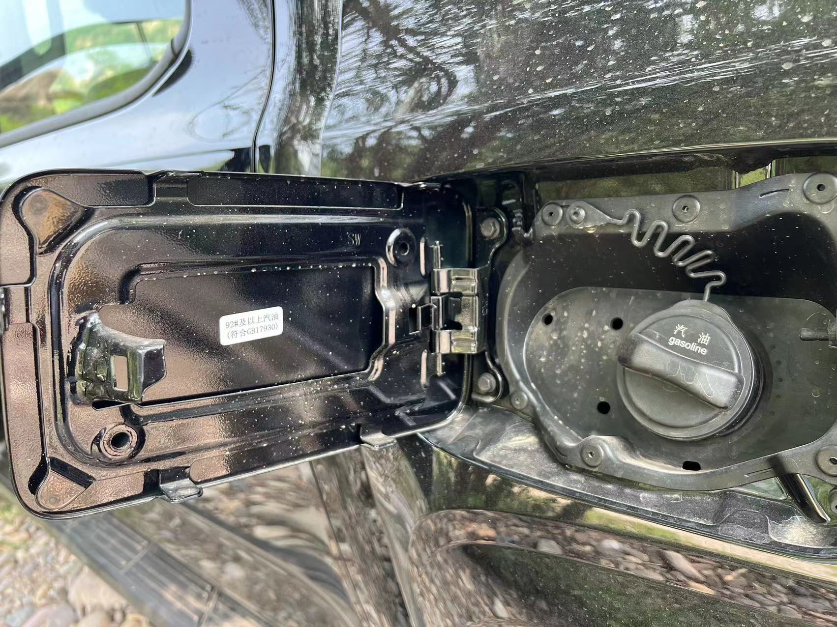 有劲的家用车,深度试驾江铃大道乘用版