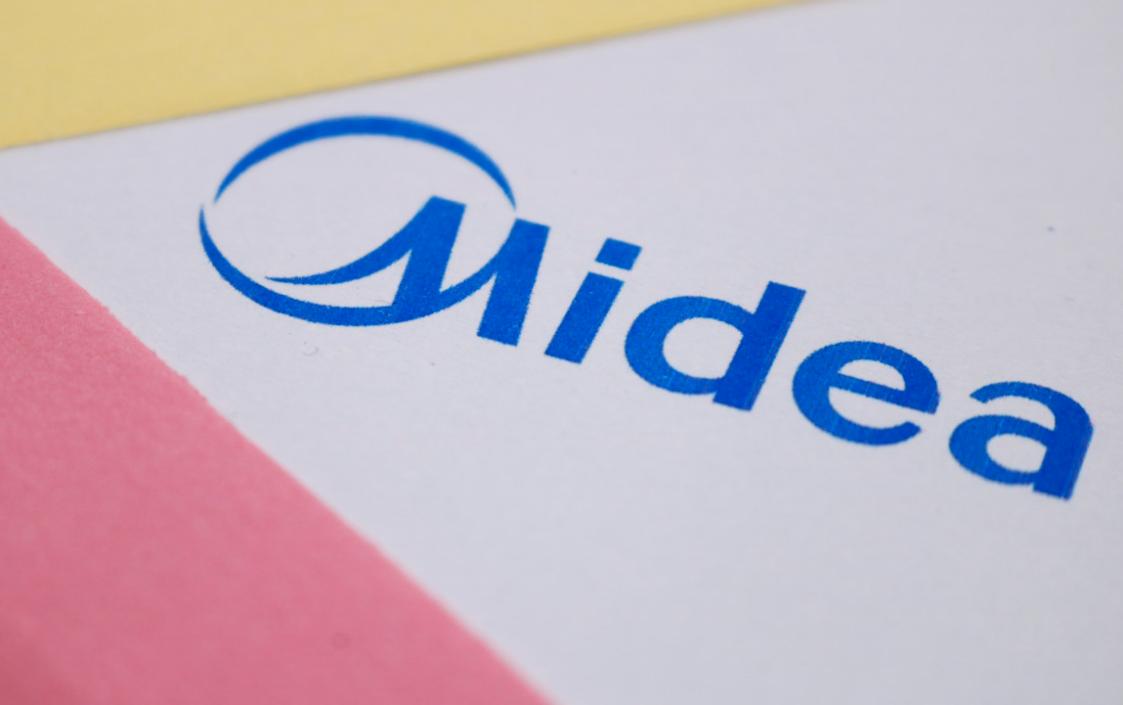 美的供应链管理缺点,美的集团财务风险分析