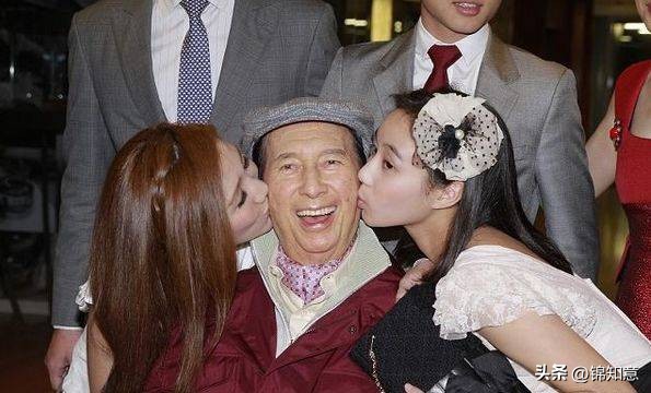 赌王何鸿燊800万,何鸿燊一针救命针多少钱