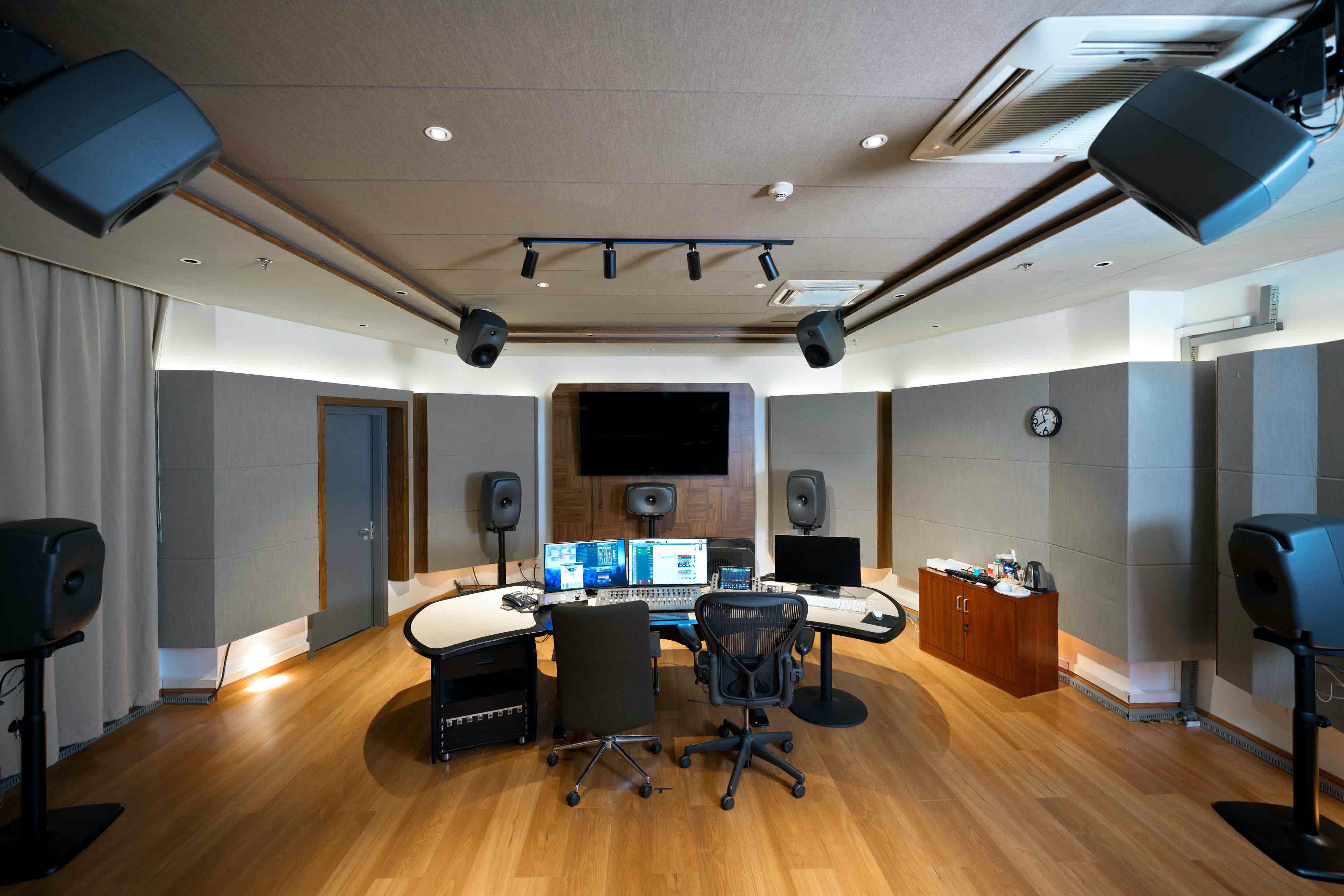 走进中影基地,探访中影影视基地