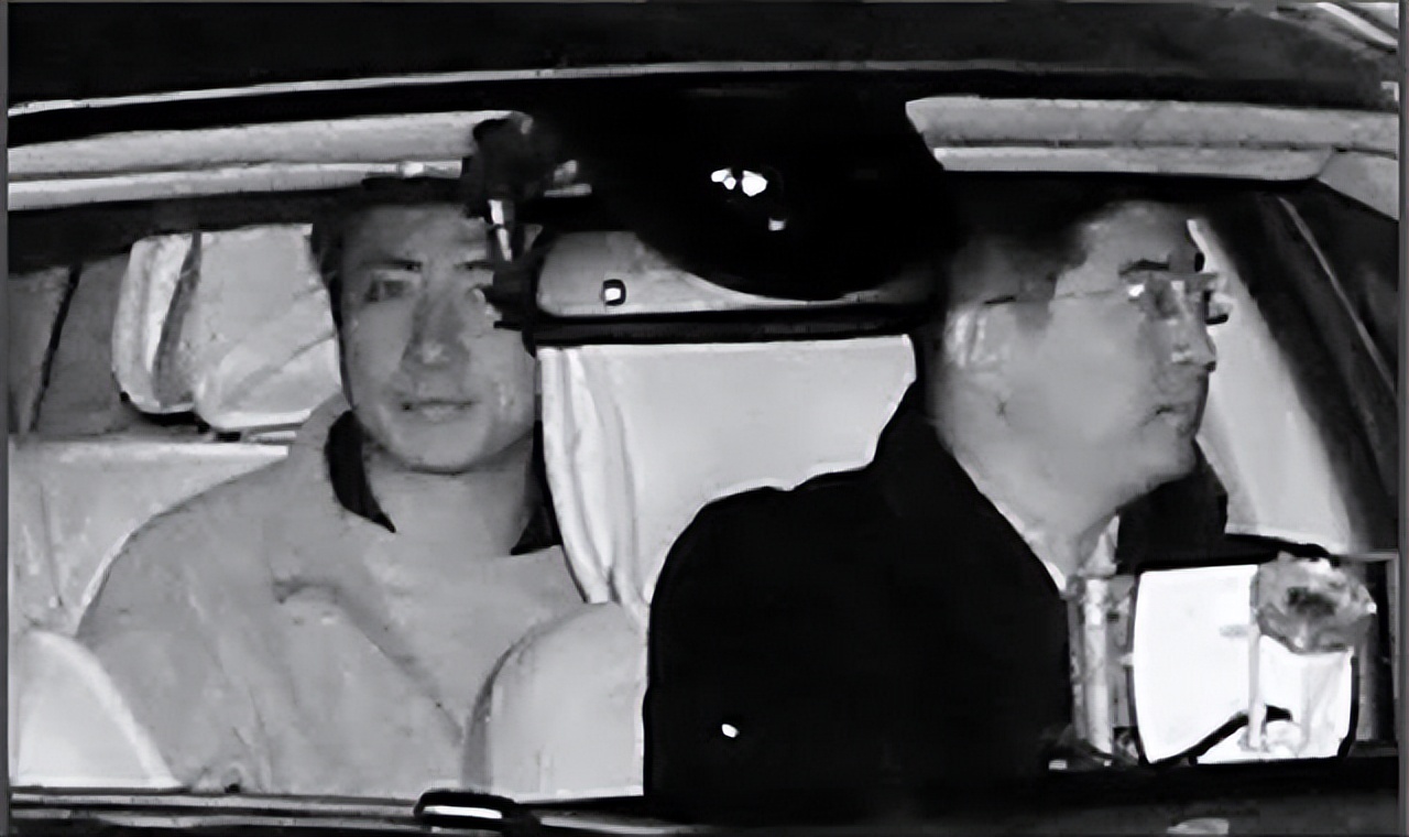 火烧靖国神社的男子而今现状如何,火烧靖国神社的男子最后怎么样了