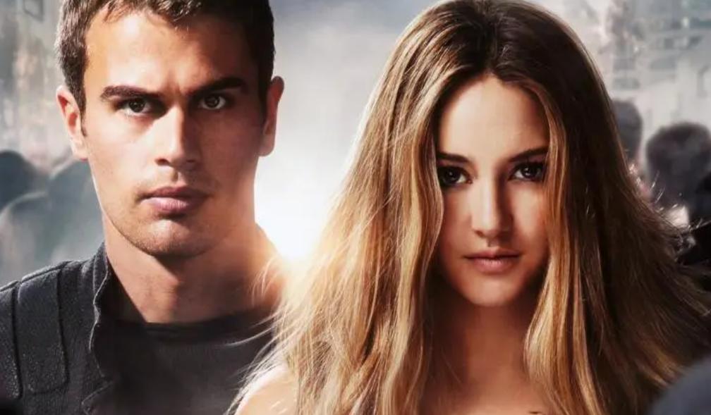 分歧者1异类觉醒片段,分歧者1:异类觉醒国语版