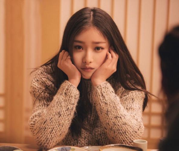 长相让人一眼惊艳的大美女,盘点超有魅力的几位美女