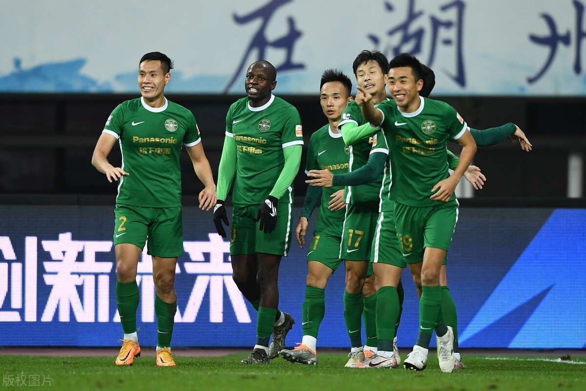 北京国安2-1浙江队张玉宁,张玉宁亚冠赛