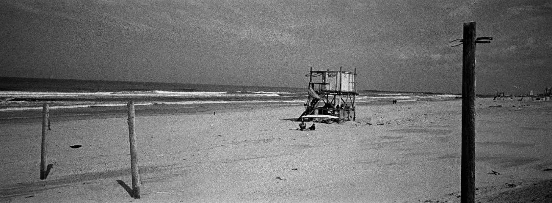 高磊：心灵的捕手