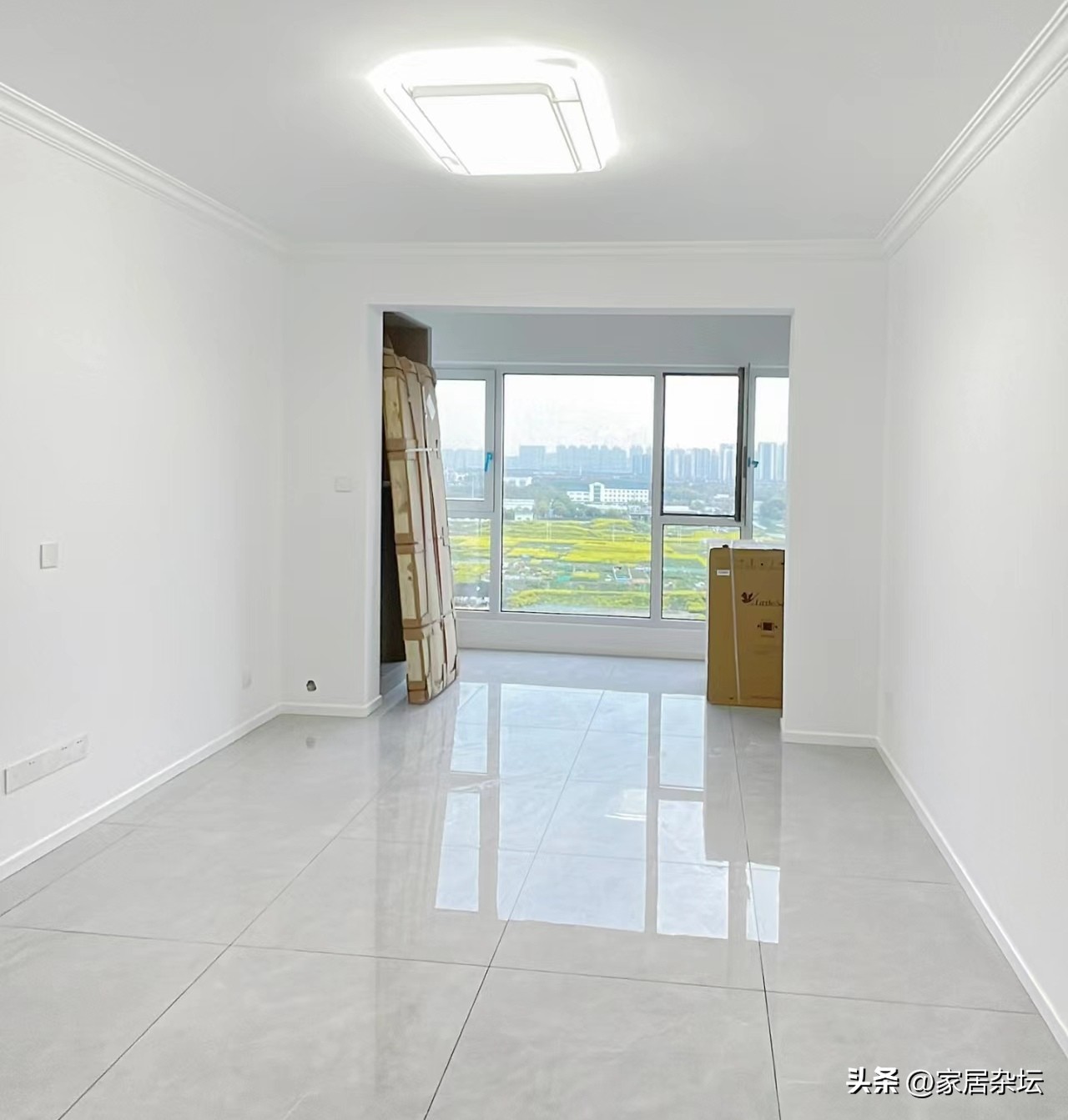 装修入住后最有效的设计,装修完想快速入住