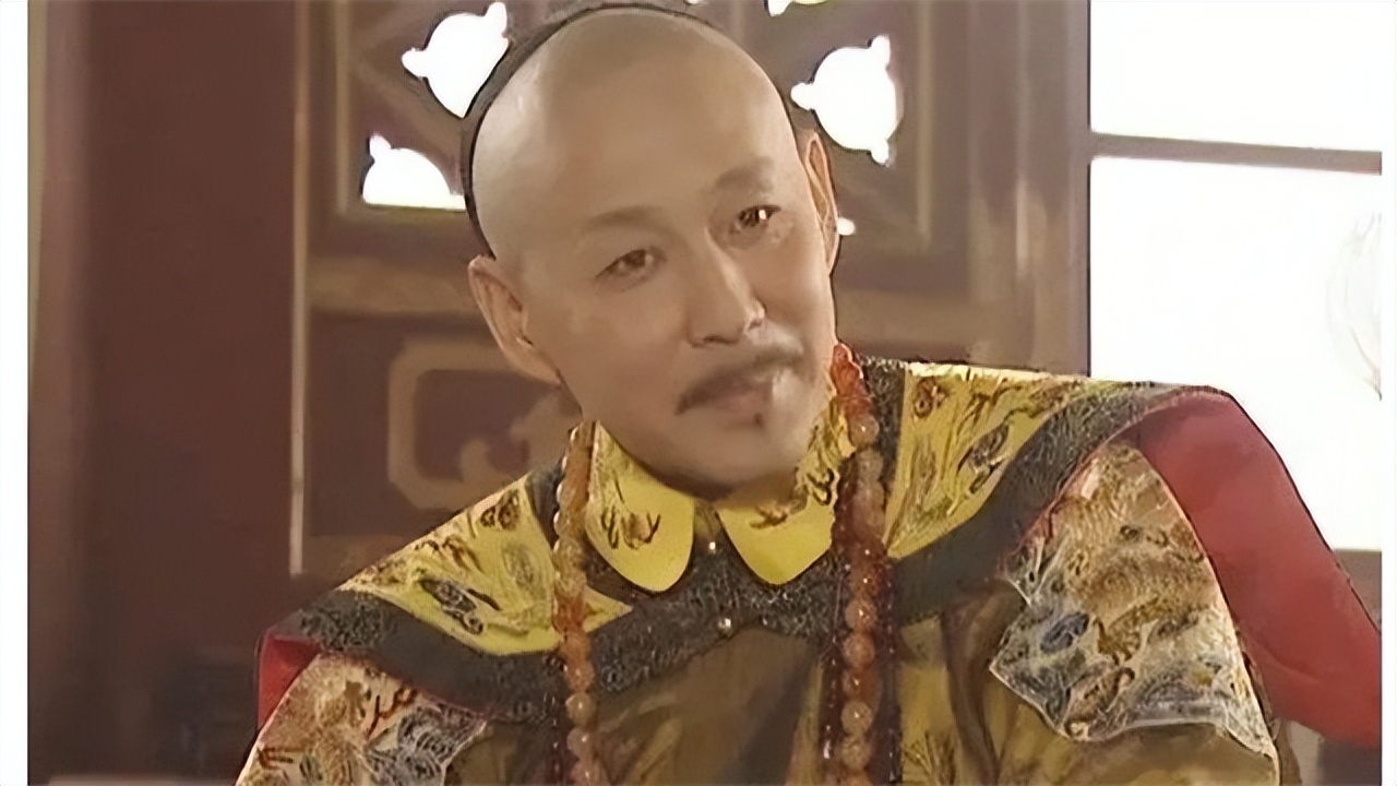 康熙和孝庄最后一次见面,康熙与孝庄皇后告别