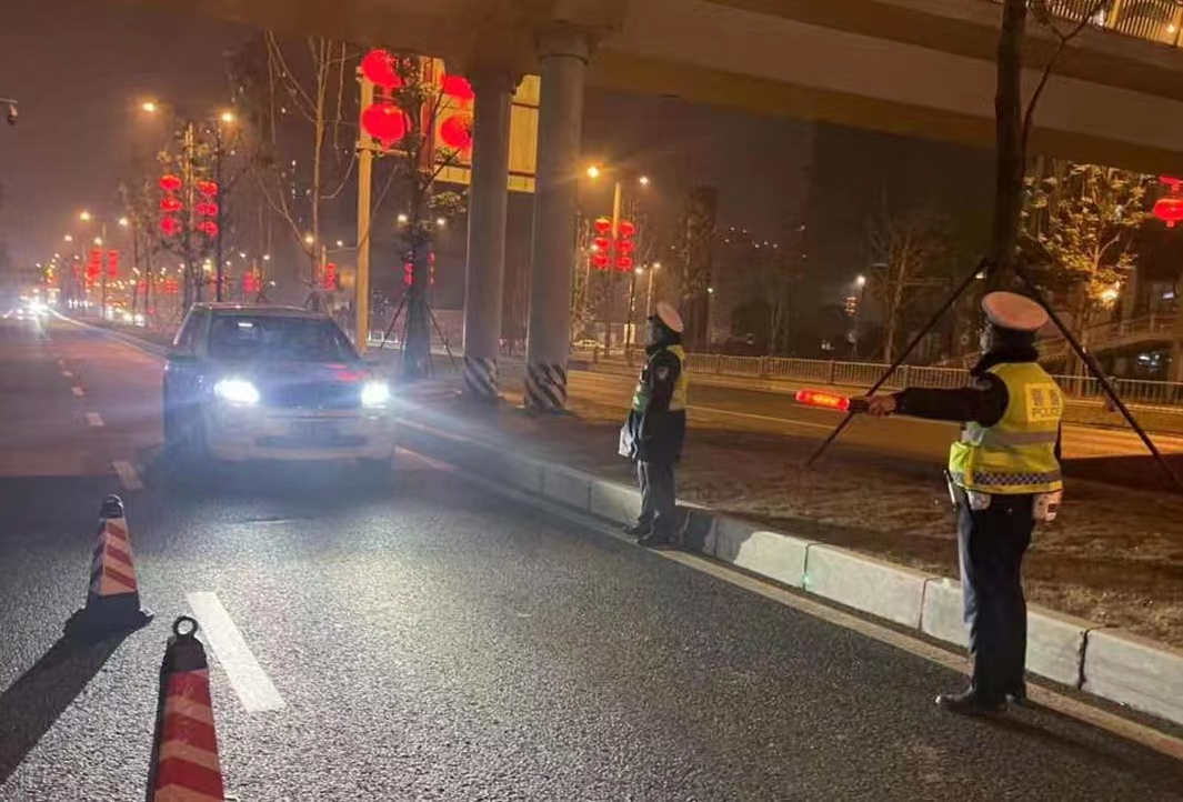 成都市酒驾处罚新规全文,成都酒驾整治最新消息