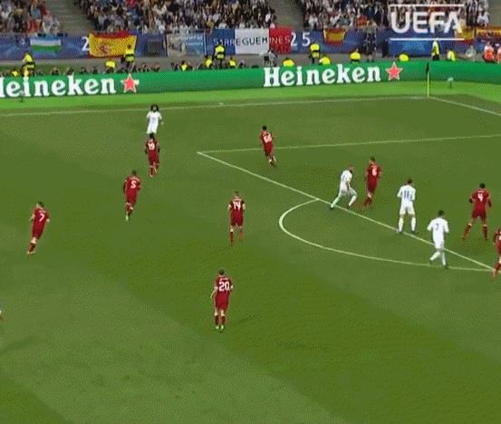 复盘塞维利亚对阵皇马,欧冠决赛赛后分析