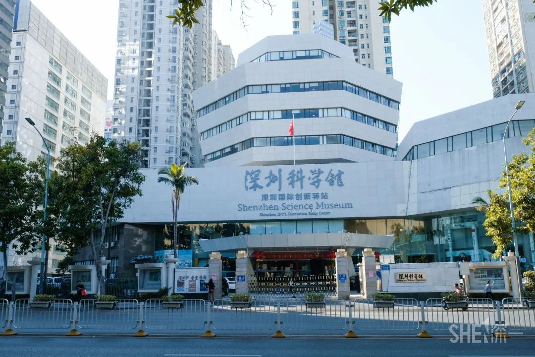 深圳1号线有什么好玩的景点,深圳1号线好玩的地方室内