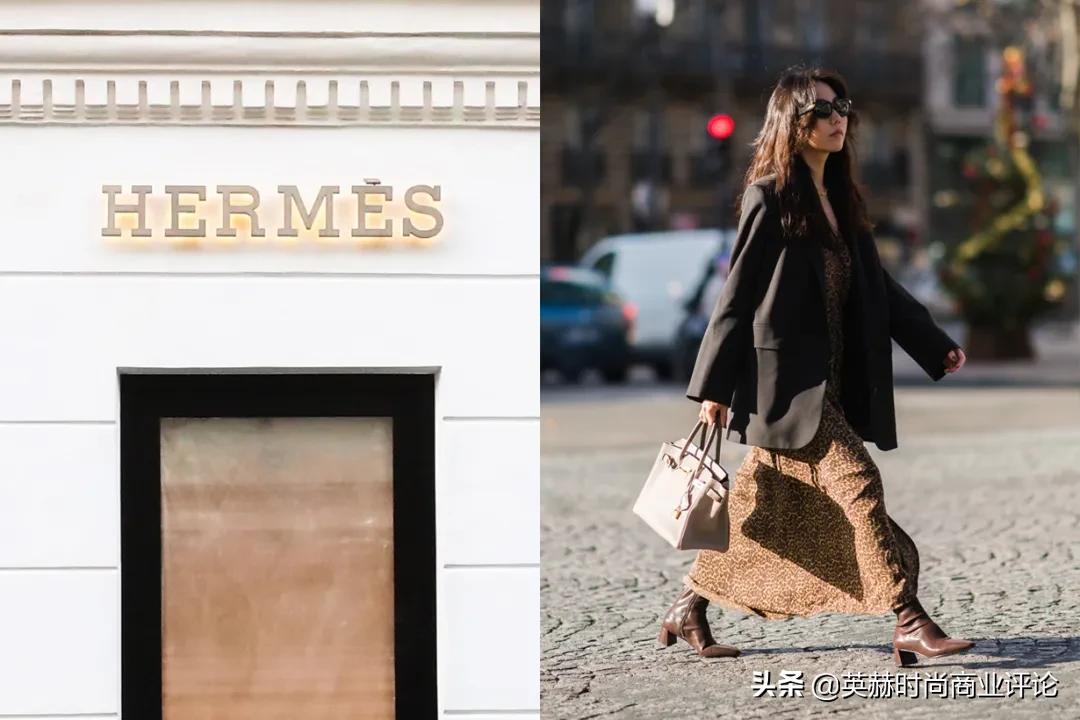 2021年二手奢侈品市场好做吗,二手奢侈品市场趋势分析