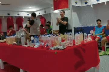 抓了足协主席陈戌源，中国足球就有希望了？