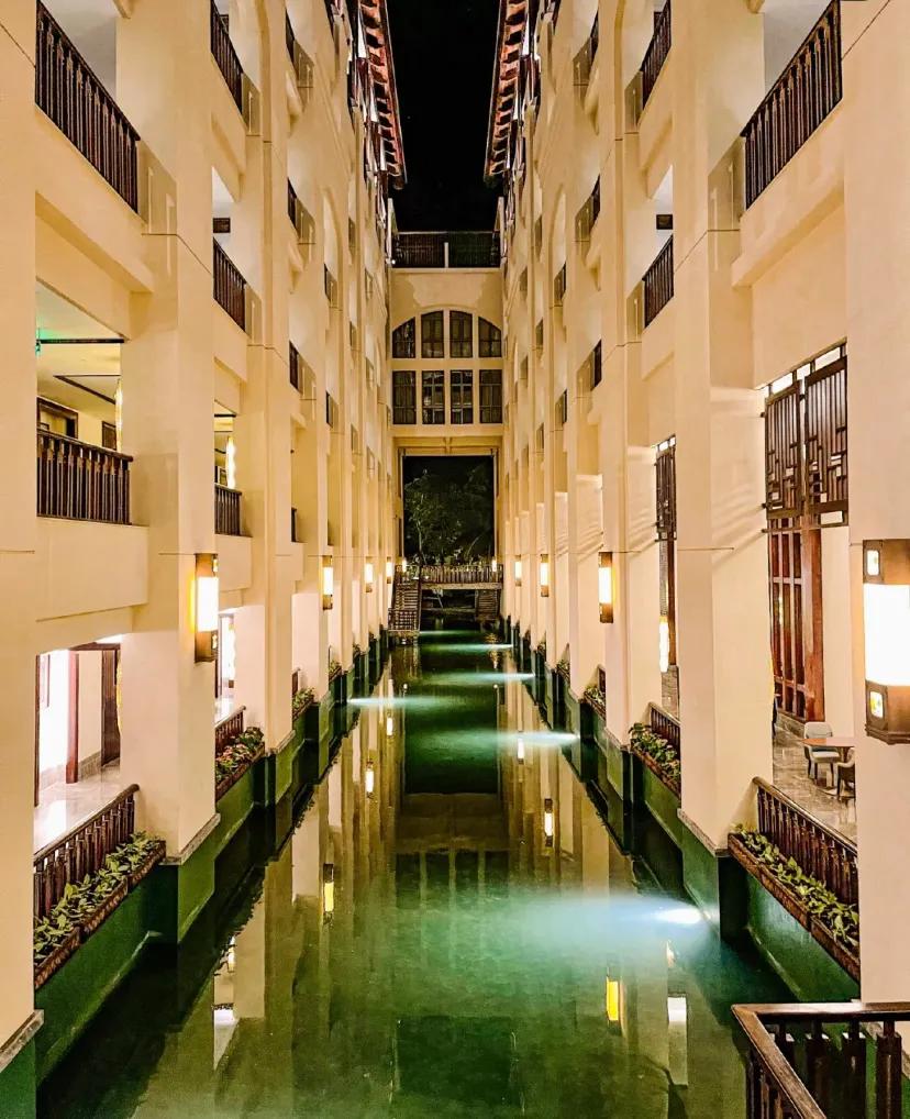 去过三亚旅游感言,去过三亚后去哪都没三亚好玩