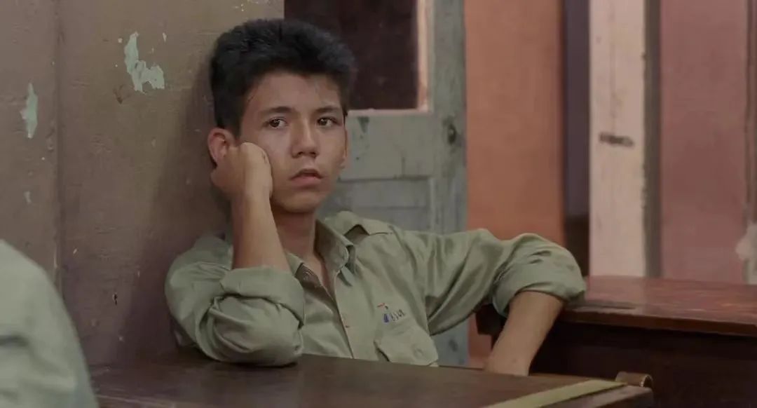 牯岭街少年事件杨德昌想表达什么,杨德昌牯岭街少年正片时长