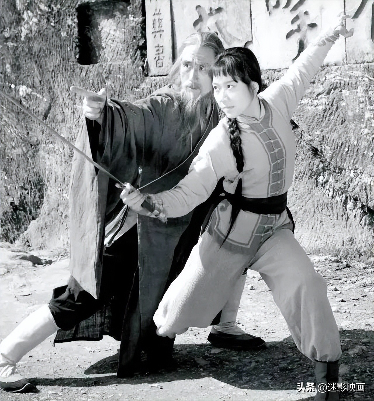 李连杰80年代武术视频,李连杰经典功夫高清图