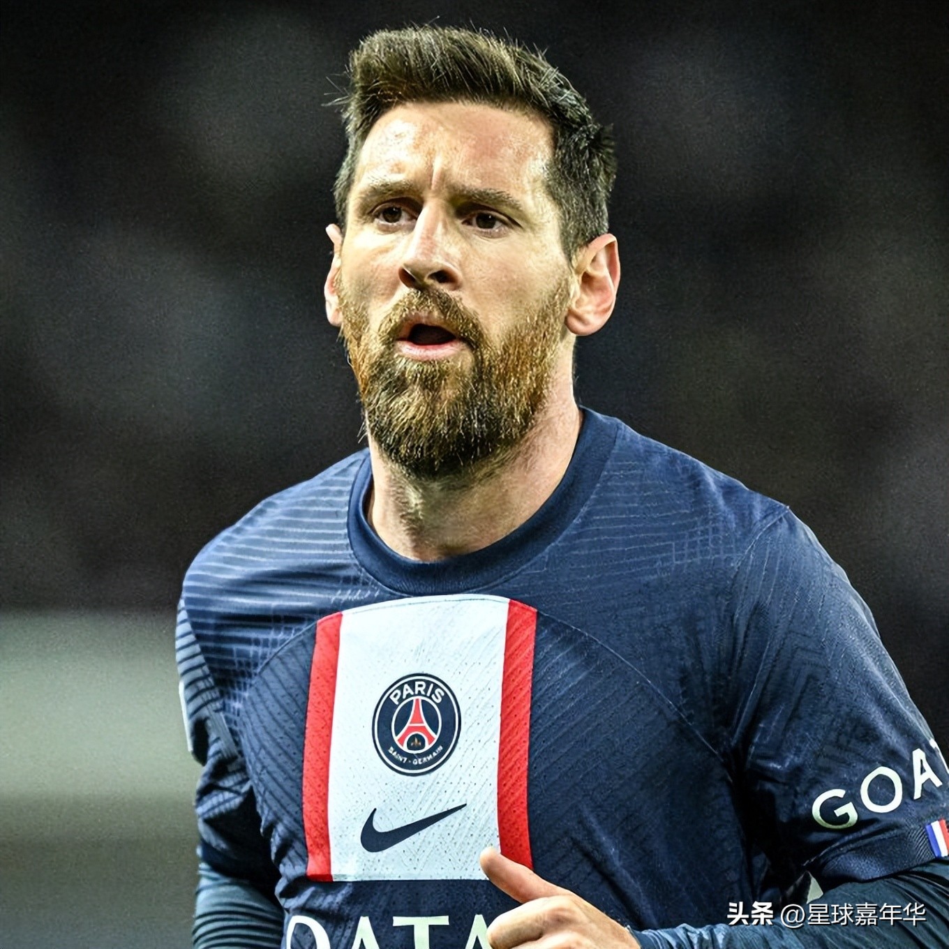 c罗vs梅西对决完整纪录,c罗vs梅西最后一次对决