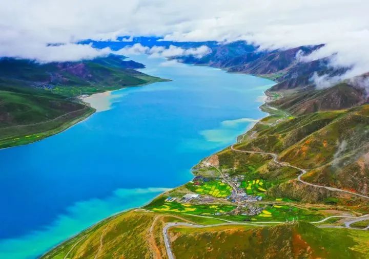 西藏和西北旅游攻略,藏西都有哪些地方旅游