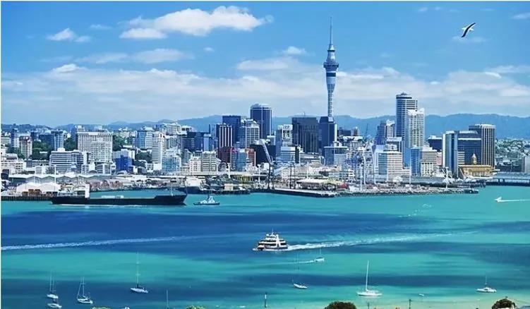 新西兰究竟是个怎样的国家,新西兰是怎么样的一个国家