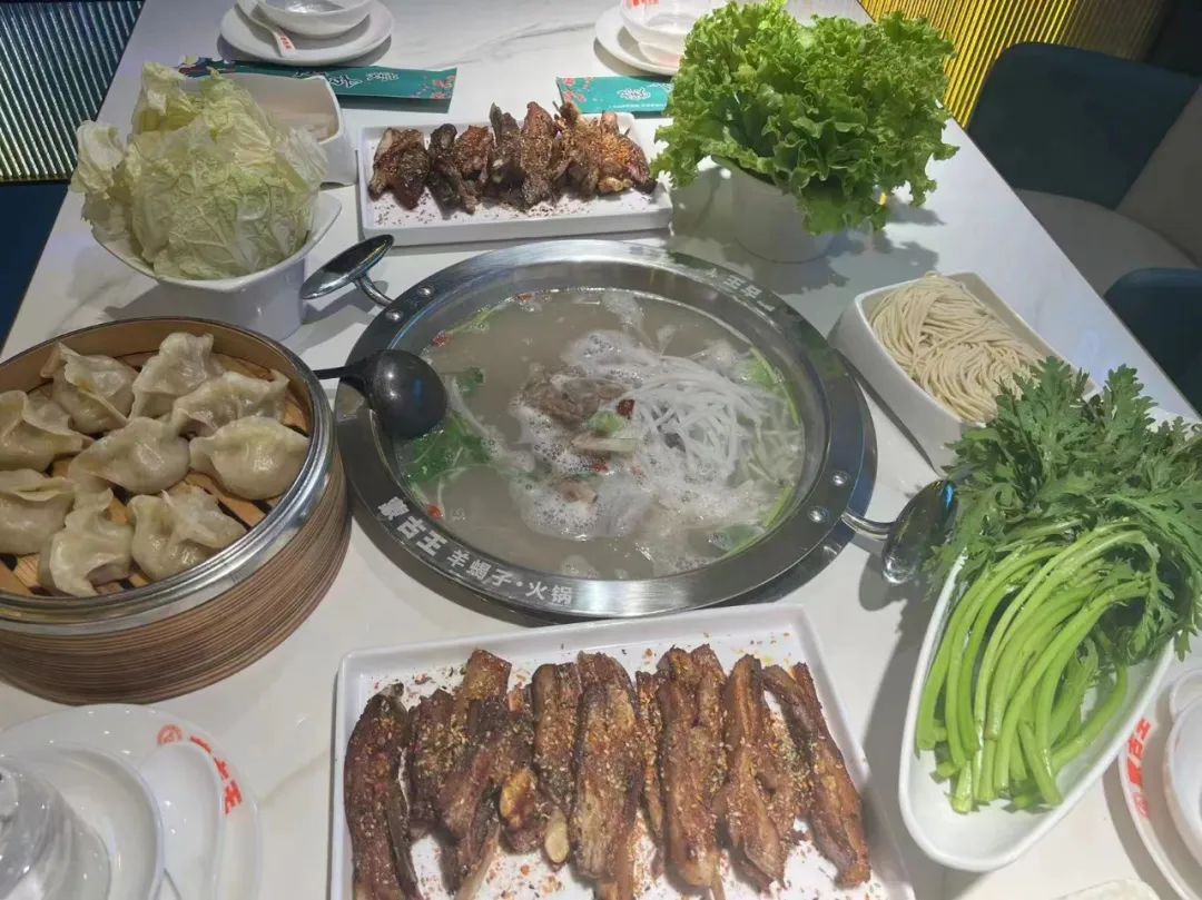 【延边人游延边】玩好吃好住好,这样的敦化很难说不爱