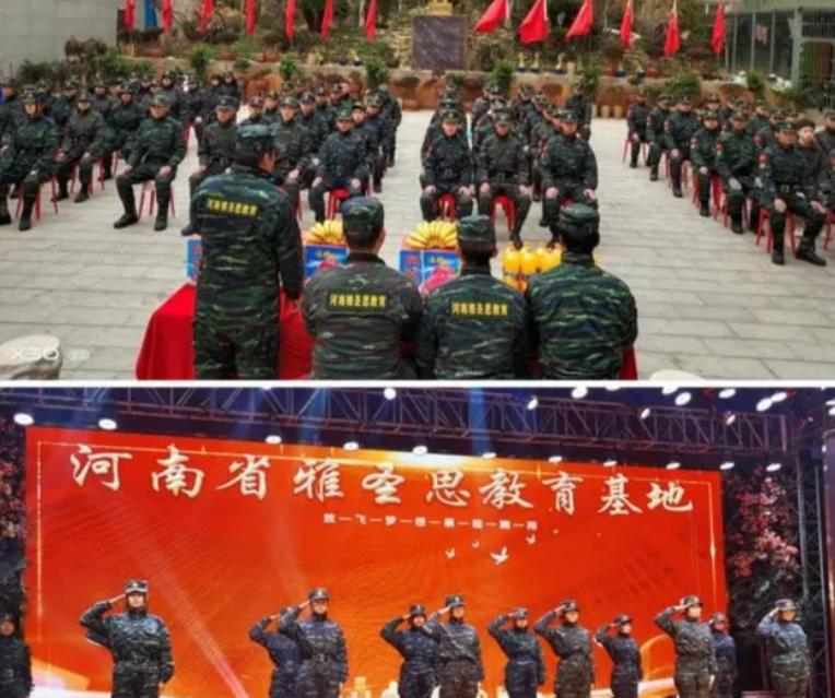 豫章书院恶性教育事件,什么叫豫章书院暴力体罚学生