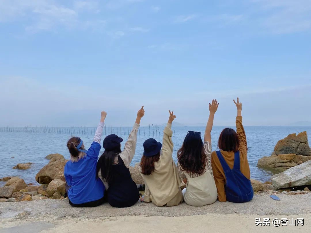 珠海值得去的海岛,珠海最适合游玩的海岛