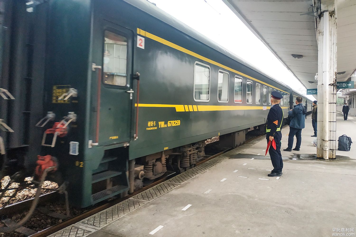 亲身经历在南京法院打知识产权官司，让我的认识更深刻了