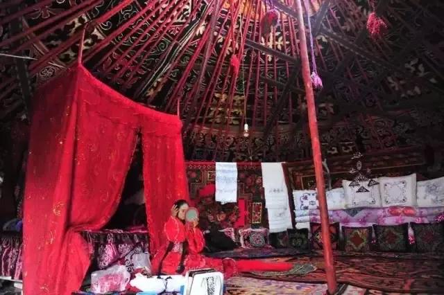 哈萨克族孩子的风俗,哈萨克族关于母亲谚语