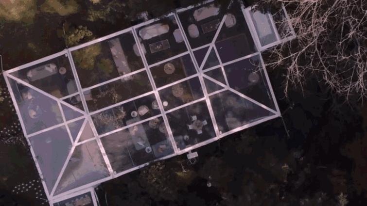 美国男子爱上巴西21岁女模特，男子多次前往巴西与她约会