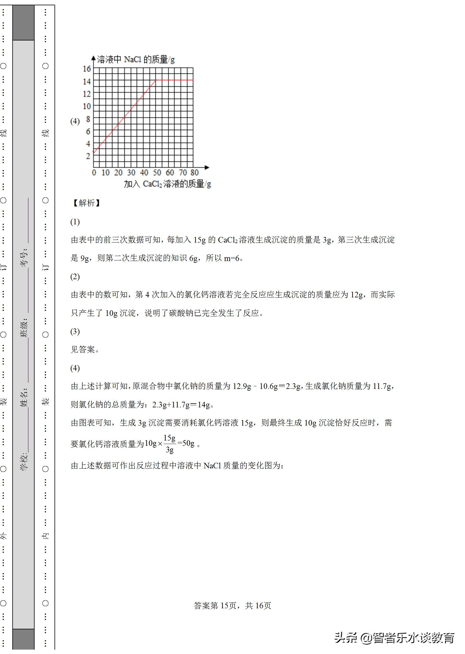 2021年山东省中考化学真题,2020年山东省模拟考试题化学