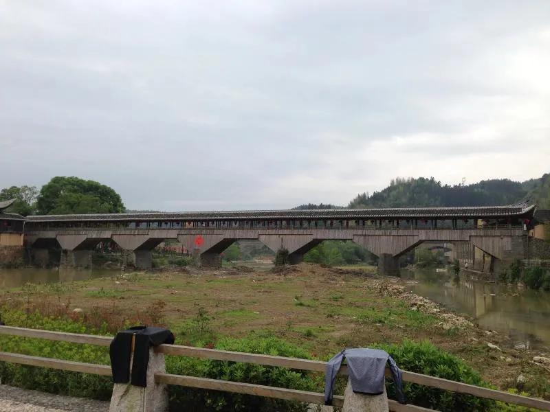 廊桥水乡景区,重庆廊桥水乡