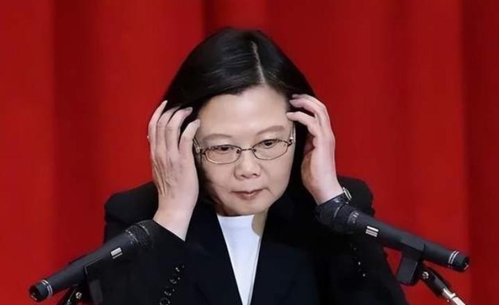 谁也拯救不了你的朋友圈，与台湾建交国家只剩13个