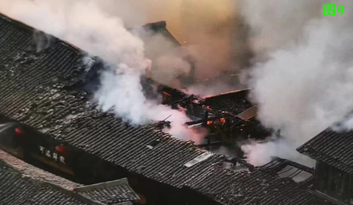 南昌指鼠为鸭事件怎么处理的,南昌指鼠为鸭事件